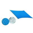 thumbnail image 5 of ZPAQI Outdoor Camp Moisture-proof Portable Waterproof Folding Pocket Picnics Blanket, 5 of 19