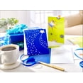 thumbnail image 6 of American Greetings Graduation Card Pack, Starry Green and Blue (6-Count), 6 of 6
