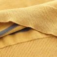 thumbnail image 4 of Ichuanyi Womens Stripe Tops 2026 Summer Short Sleeve Crewneck Lightweight Casual Pullover Shirts, 4 of 8