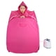 thumbnail image 4 of Sauna de vapor, 2L Home Spa personal Cuerpo adelgazante Sauna de vapor Home Spa Sauna de vapor Calidad premium, 4 of 5