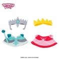 thumbnail image 6 of Tentacle Kitty Campaign Critters | Princess Class Plush Clothing Pack, 6 of 8