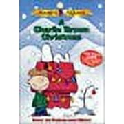PARAMOUNT HOME VIDEO A Charlie Brown Christmas (DVD)