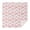 Christmas Santa HO-HO, variant on 70x70 Inch Square Tablecloth, Thick & Durable, Washable, Fits Square or Round Table, Party, Wedding, Buffet,Christmas Santa Holly Candy Cane White Pattern