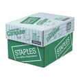 thumbnail image 3 of Staples 14.875" x 11" Business Paper 20 lbs 100 Brightness 2700/CT (177113), 3 of 3