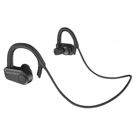 UPC: 0888151031605 | Walkers Game Ear WGE-GWP-SPEB ATACS Sport Electronic Ear Plugs with Bluetooth