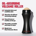 thumbnail image 4 of Revlon Oil-Absorbing Volcanic Roller, 1 count, 4 of 12