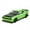 Green, variant on 1:32 Dodge Challenger SRT Hellcat Redeye V8 Alloy Metal Diecast Model American Muscle Sports Car Collection Of Hobby Decorations