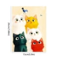 thumbnail image 3 of paint DIY digital Oil painting, handmade Painting For Adults Kids Beginners, 3 of 8
