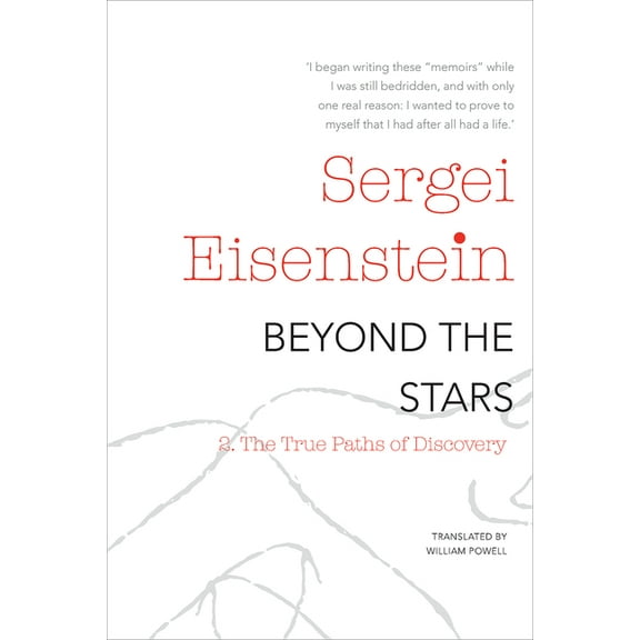 Beyond the Stars, Part 2 : The True Paths of Discovery (Paperback)