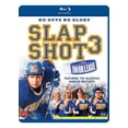 thumbnail image 1 of Slap Shot 3: The Junior League [ Blu-Ray, Reg.A/B/C Import - Sweden ], 1 of 1