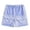 a-Light Purple16240, variant on FINALGANG Boys Kids Fashion Casual Print Quick Dry Shorts Elastic Waist Loose Fit Lightweight Casual Beach Shorts For Summer Daily Wear Black 11-12 Years