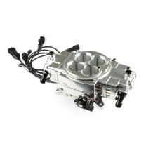 Holley EFI 550-870 4150 Sniper Stealth