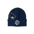 thumbnail image 1 of Dragon Ball Super Goku Chibi Kanji Beanie, 1 of 3