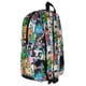 thumbnail image 4 of Videojuego Chibi de varios personajes de Minecraft Backpack Bioworld, 4 of 5
