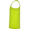 thumbnail image 4 of Roly Mens Andre Sports Vest Top, 4 of 4