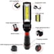 thumbnail image 4 of Lámpara Linterna LED COB portátil con carga USB recargable con rotación Ehuebsd de 360 grados luz de trabajo magnética lámpara colgante, 4 of 7