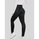 thumbnail image 3 of Leggings de Mujer Estilo Mezclilla Unitalla Comodidad y Estilo en Leggins, 3 of 5