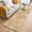 Brown, variant on Vintage Chartreuse Starfish Round Area Rug 4 FT, Non Slip Indoor Outdoor Rug, Summer Coastal Beach Marine Washable Soft Circular Carpet Non-Shedding Floor Mat for Coffee Table Nursery Foyer Balcony