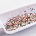 thumbnail image 4 of 2 uds caja de reciclaje de polvo de uñas caja de polvo doble portátil Adepaton  Uñas Postizas y Decoración, 4 of 5