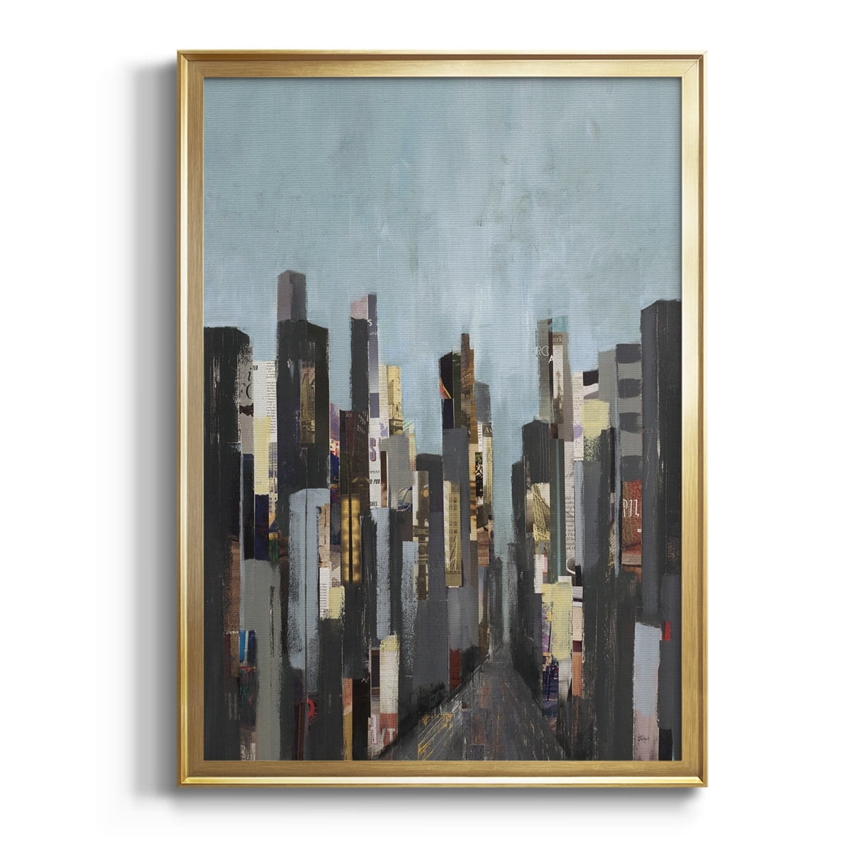 Succulent IV Premium Framed Print - Ready to Hang
