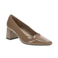thumbnail image 2 of Easy Spirit Womens Dorian Block Heel Pumps Dress Casual Shoes, 2 of 7