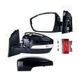 thumbnail image 1 of Espejo Focus 2012 A 2014 Ford Izq Elect P/Pintar C/Direcc C/Punto Ciego 5 Pines Genérica ., 1 of 4