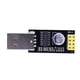 thumbnail image 1 of Módulo Adaptador USB A ESP8266 WiFi CH340 Programador Hugtrwg  Para estrenar, 1 of 8