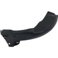 thumbnail image 5 of For Dodge Ram 2500/3500 2003 2004 2005 Bumper Bracket Passenger Side | Front | Upper | Made Of Plastic | Replacement For CH1017101 | 55077504AE, 5 of 7