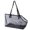 Black, variant on WEIOUKC Cat Carrier Purse,Mesh Kitten Outdoor Carrying Supplies - Pet Shoulder Carrier Bag with 45° Neck Design & Safety Buckle for Walking Cycling Running Park Garden