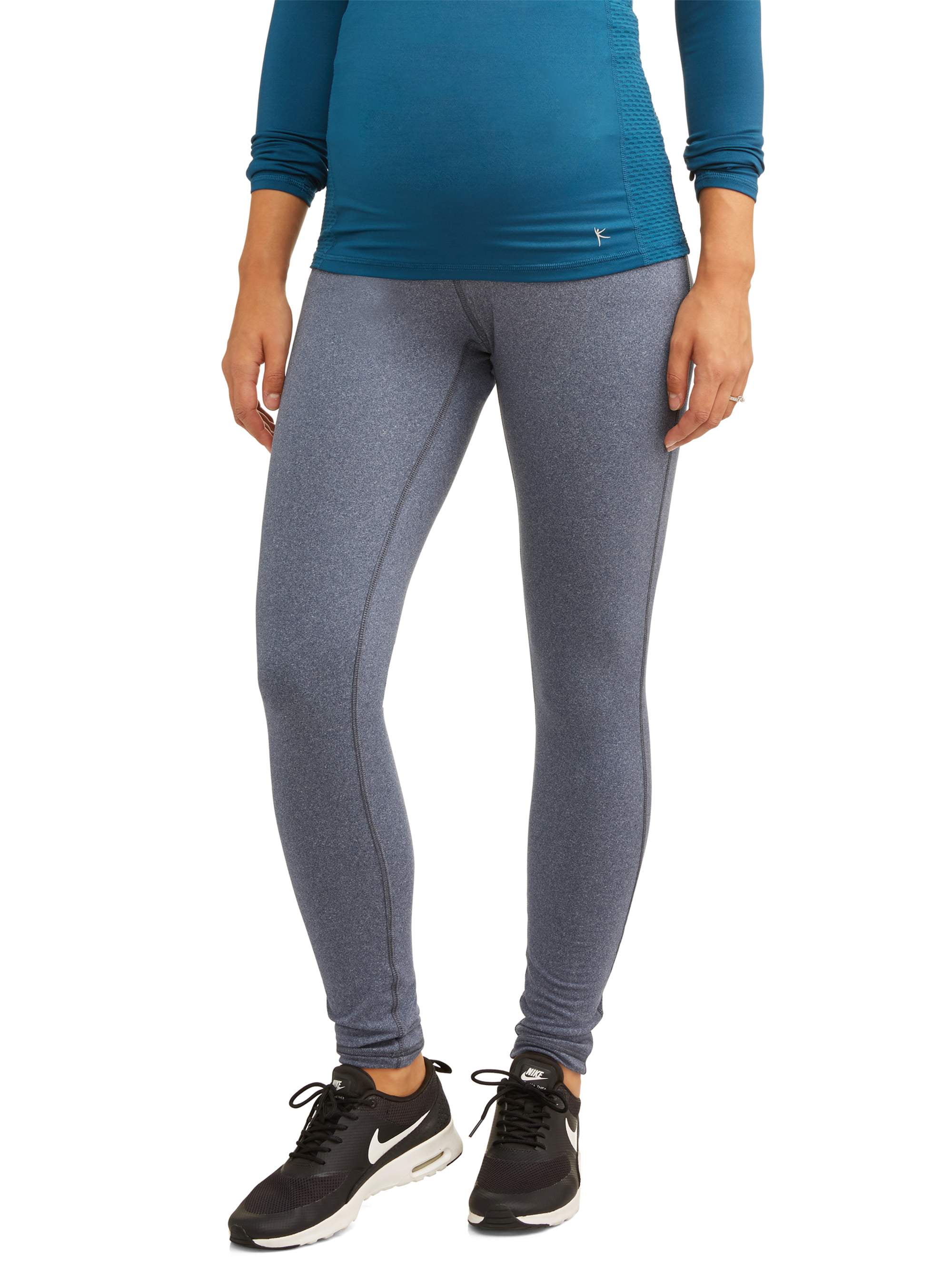 Maternity Active Spacedye Legging