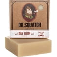 thumbnail image 2 of Dr. Squatch - Savon en Barre Naturel Rhum Bay - 5 oz, 2 of 4