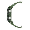 thumbnail image 3 of Armitron Men's Sport Digital Wristwatch with Dark Green Band, 3 of 4