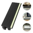 thumbnail image 1 of Ramp For Shed Entry Rubber Ramp Ramps Threshold Ramp Wheelchair Ramp Temporary Ramp Portable Wheelchair Ramp For Home Steps, 1 of 9