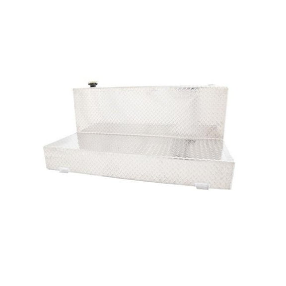 92 gal Specialty Series L-Shaped Tool Box & Liquid Transfer Tank