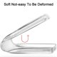 thumbnail image 4 of Shockproof TPU Case For iPhone 13 Pro Max For iPhone 13 Pro Max, 4 of 5