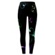 thumbnail image 3 of MKLEKYY Leggings deportivos para mujer, leggings estampados del Día de San Patricio para mujer, pantalones de yoga deportivos para entrenamiento y fitness 615, 3 of 3