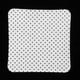 thumbnail image 5 of Almohadillas De Limpieza Con Pegamento, Toallitas De Algodón Para Pestañas De Tela No Tejida De Lana Para Salón De Belleza Cergrey Cleaning Cotton Pads, 5 of 8