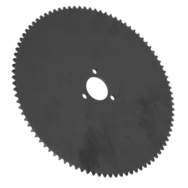 Piñón De Acero Pocket Bike Chain Drive Gear Chain Sprocket Electric Scooter Accesorio Taller De Reparación Para Bicicleta Ccdes Electric Scooter Accessory