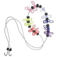 thumbnail image 1 of unbranded 2Ud Resistentes Para Tender Ropa De Nylon Y Para Uso Familiar En Exterior, 1 of 7