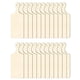thumbnail image 1 of Superficie , Duradera, de Madera, Tabla de Cortar, DecoracióN de Cocina, Utensilios de Cocina, Paquete de 24, 1 of 5