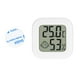 thumbnail image 2 of Medidor De Temperatura, Termómetro Pantalla Digital LCD -10~70 Grados Celsius Pequeño Error Mini Para Interiores, 2 of 7