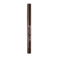 thumbnail image 3 of Kiss Me Heroine Make Smooth Liquid Eyeliner Super Keep, 02 Bitter Brown, 3 of 6