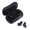 thumbnail image 1 of Auriculares Inalámbricos Bluetooth True Wireless Bt5.1 Ipx5 Control Táctil A Prueba De Agua Auriculares Deportivos Sonido Estéreo Hifi Agradable Para Juegos Música Entrenamientos Eigraketly EL013879-01, 1 of 5