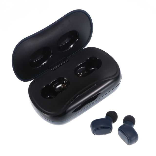 Auriculares Inalámbricos Bluetooth True Wireless Bt5.1 Ipx5 Control Táctil A Prueba De Agua Auriculares Deportivos Sonido Estéreo Hifi Agradable Para Juegos Música Entrenamientos Eigraketly EL013879-01