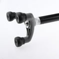 thumbnail image 6 of Yunhgft Led Light Travel Adjustable Folding Walking Stick Canes for Men and Women Black, 6 of 9