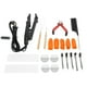 thumbnail image 2 of Herramienta de Extensión de Cabello Herramienta Profesional de Extensiones de Cabello Kit de Hierro para Extensión de Cabello Herramientas de Conector de Cabello ANGGREK Otros, 2 of 8