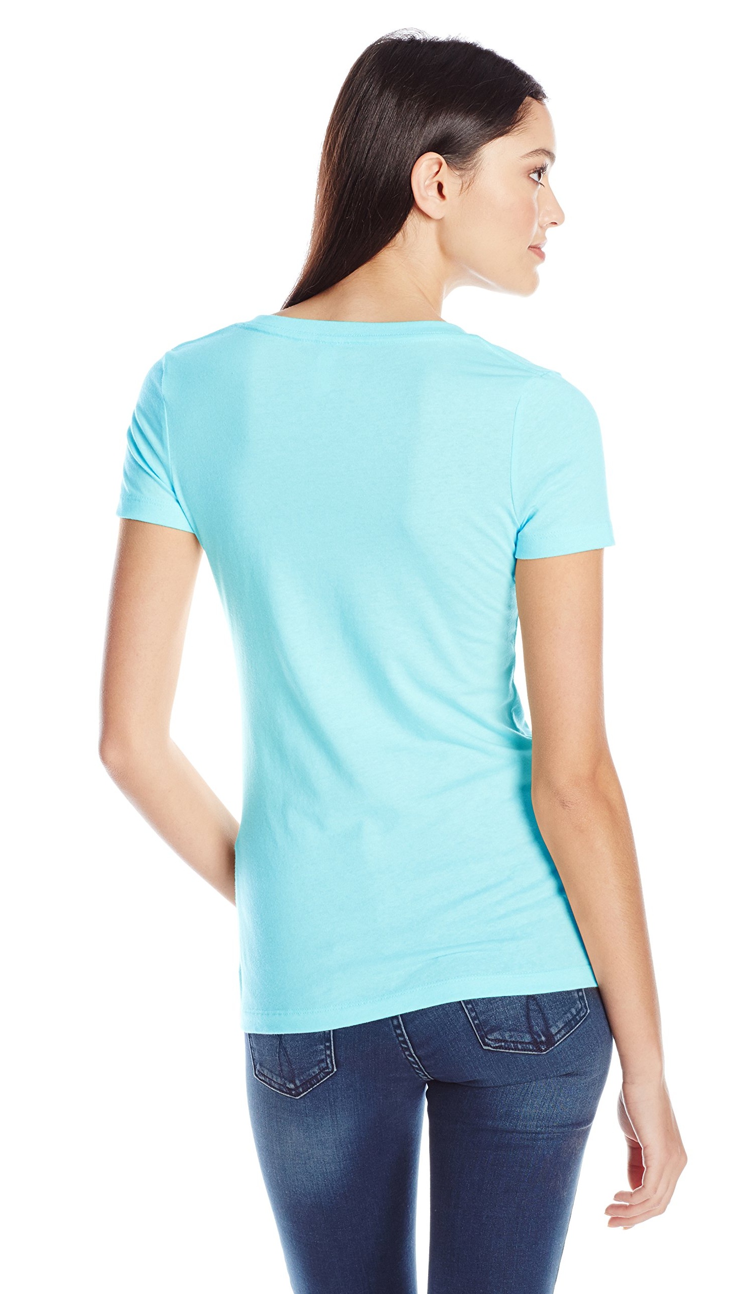 Women's Ideal V-Neck T-Shirt