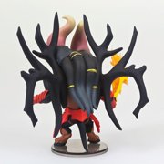 DOTA 2 Demihero 2.5 Mini Figure Doom