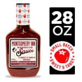 thumbnail image 6 of Montgomery Inn Barbecue Sauce, 28 oz, 6 of 6