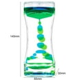 thumbnail image 5 of Conditiclusy Liquid Timer Colorful Multi-functional Acrylic Anxiety Relief Liquid Motion Timer for Kids, 5 of 7